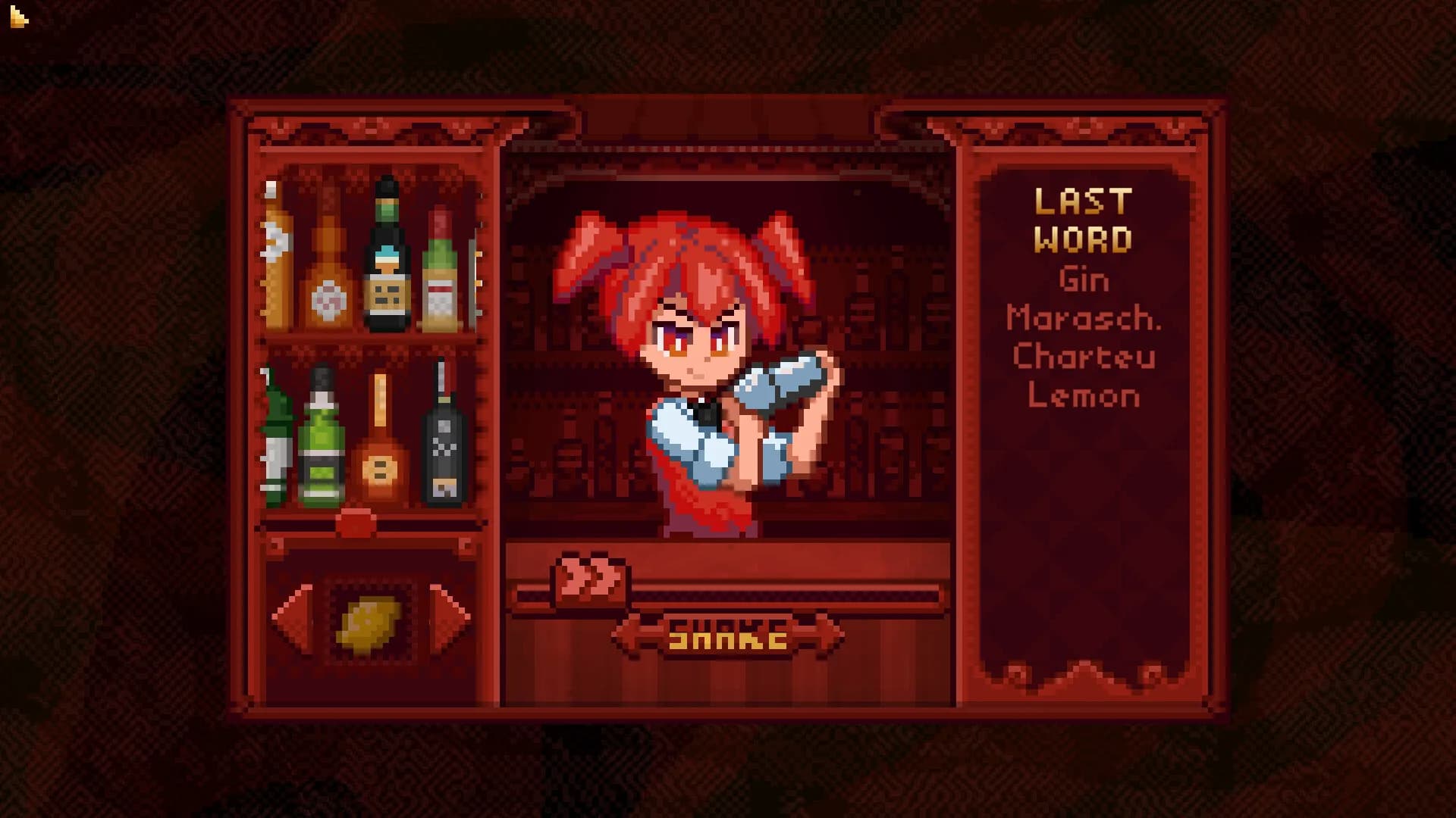 Unforgettable: 4th Dimensional Bartending görsel 5