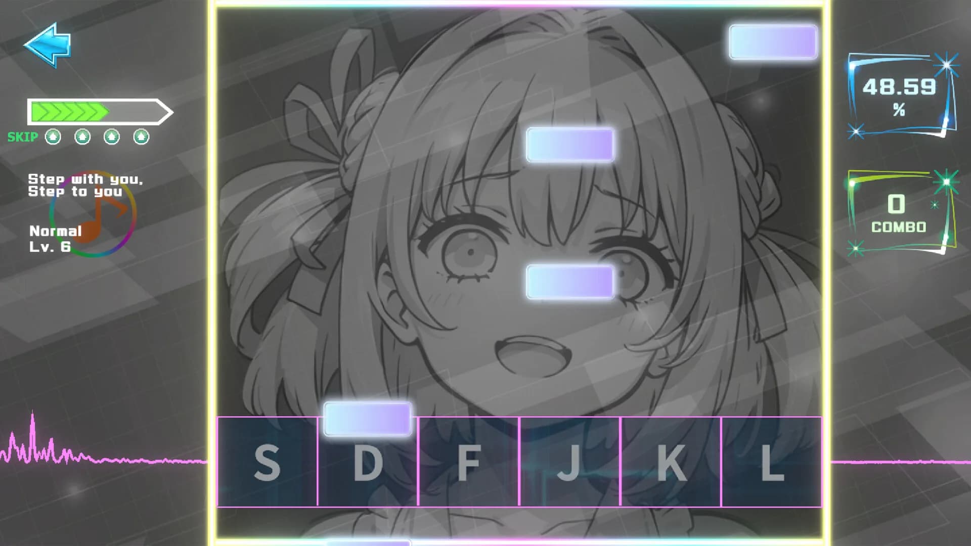 ルミナスプロジェクト görsel 5