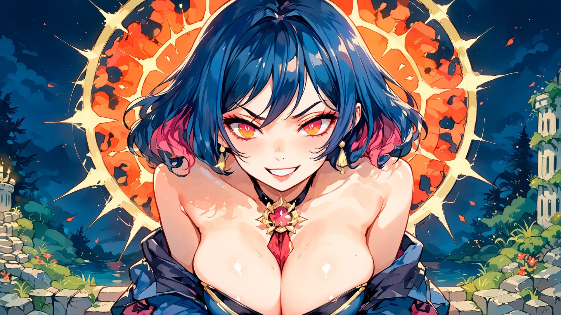 DUNGEON OF LOVE: Catch Monsters görsel 9