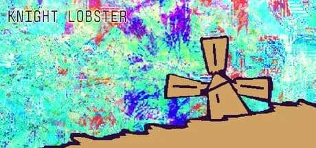 KNIGHT LOBSTER