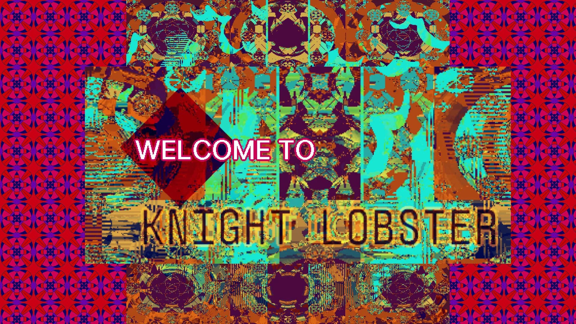 KNIGHT LOBSTER görsel 2