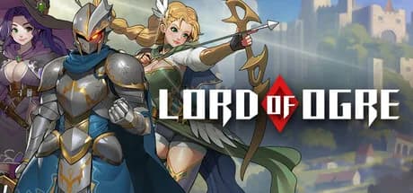 Lord of Ogre