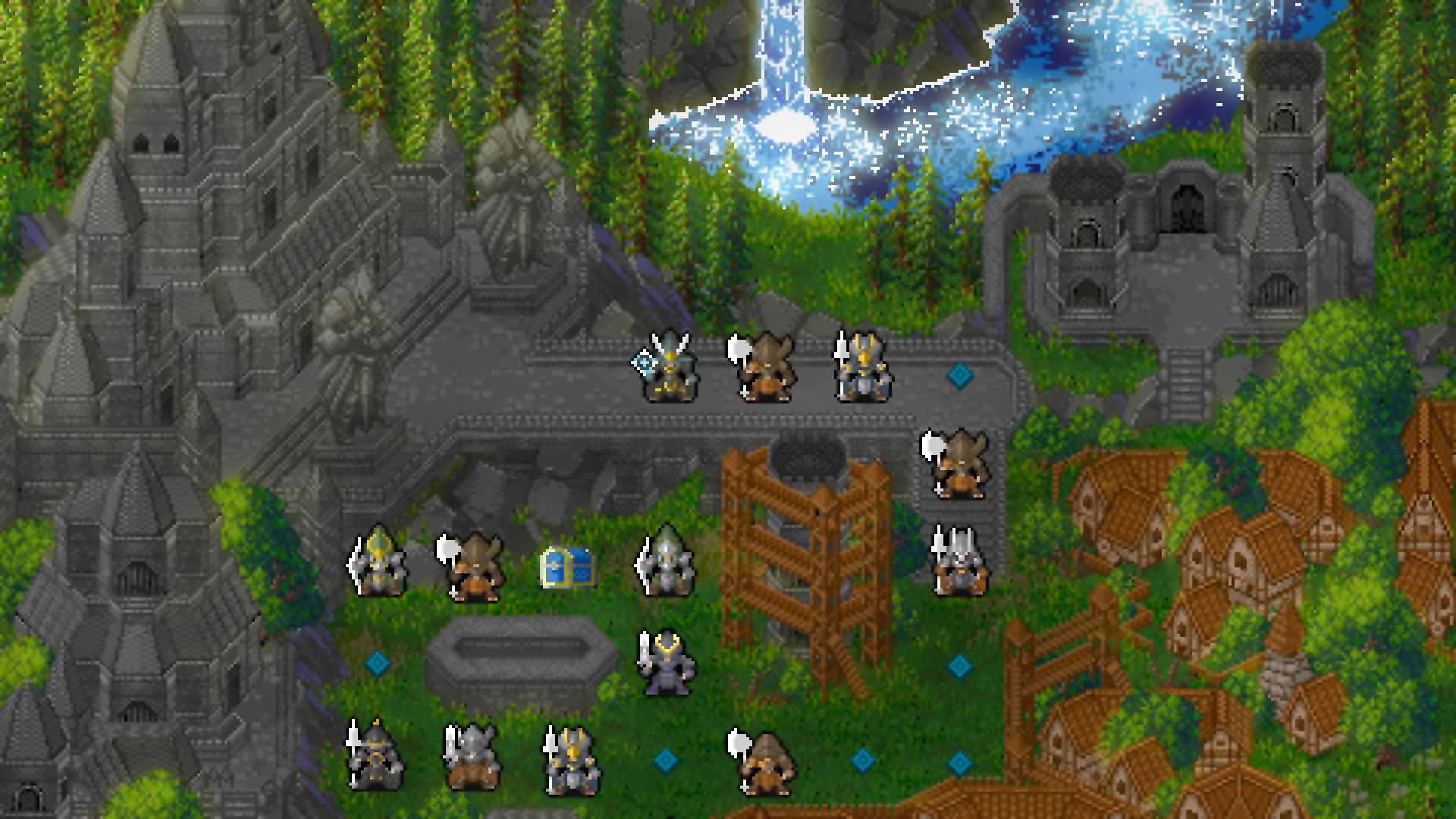 Lord of Ogre görsel 6