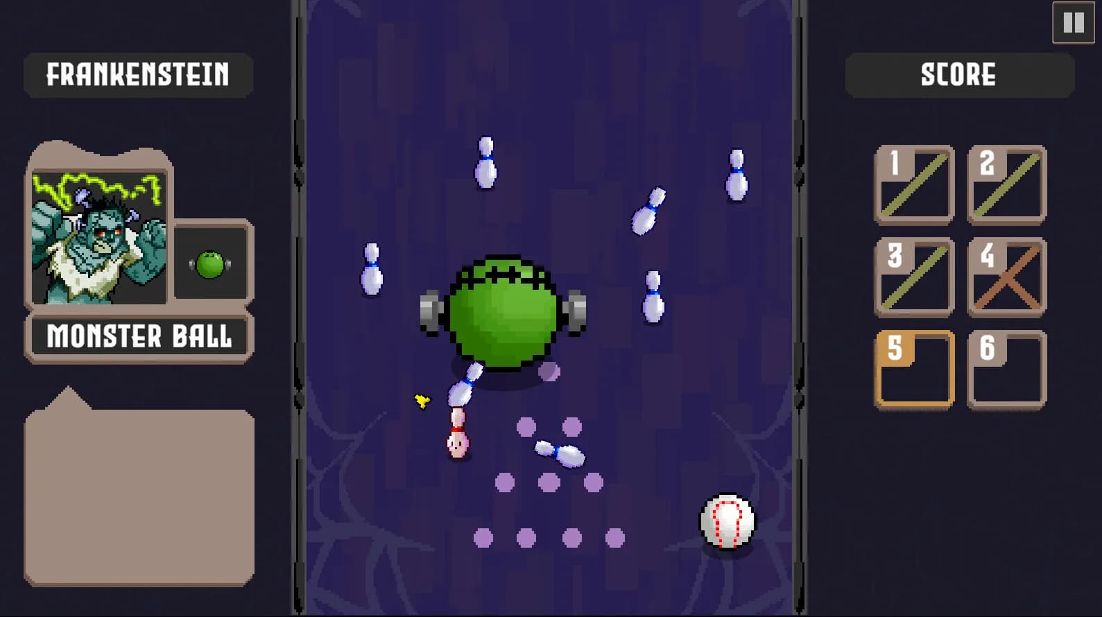 SPARED! görsel 3
