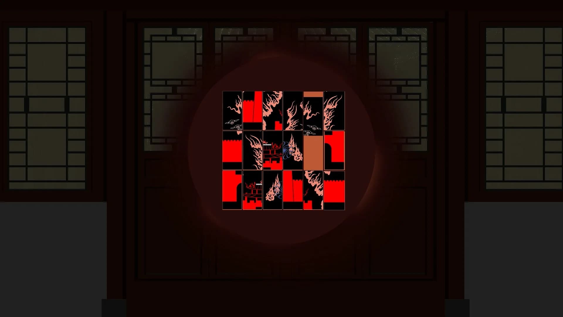 死者还阳Escape from the Underworld görsel 5