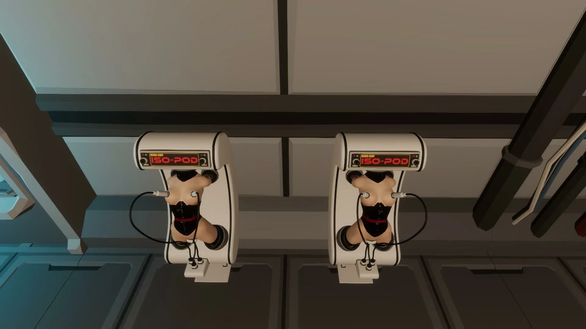 Ultimate Bondage Simulator görsel 4