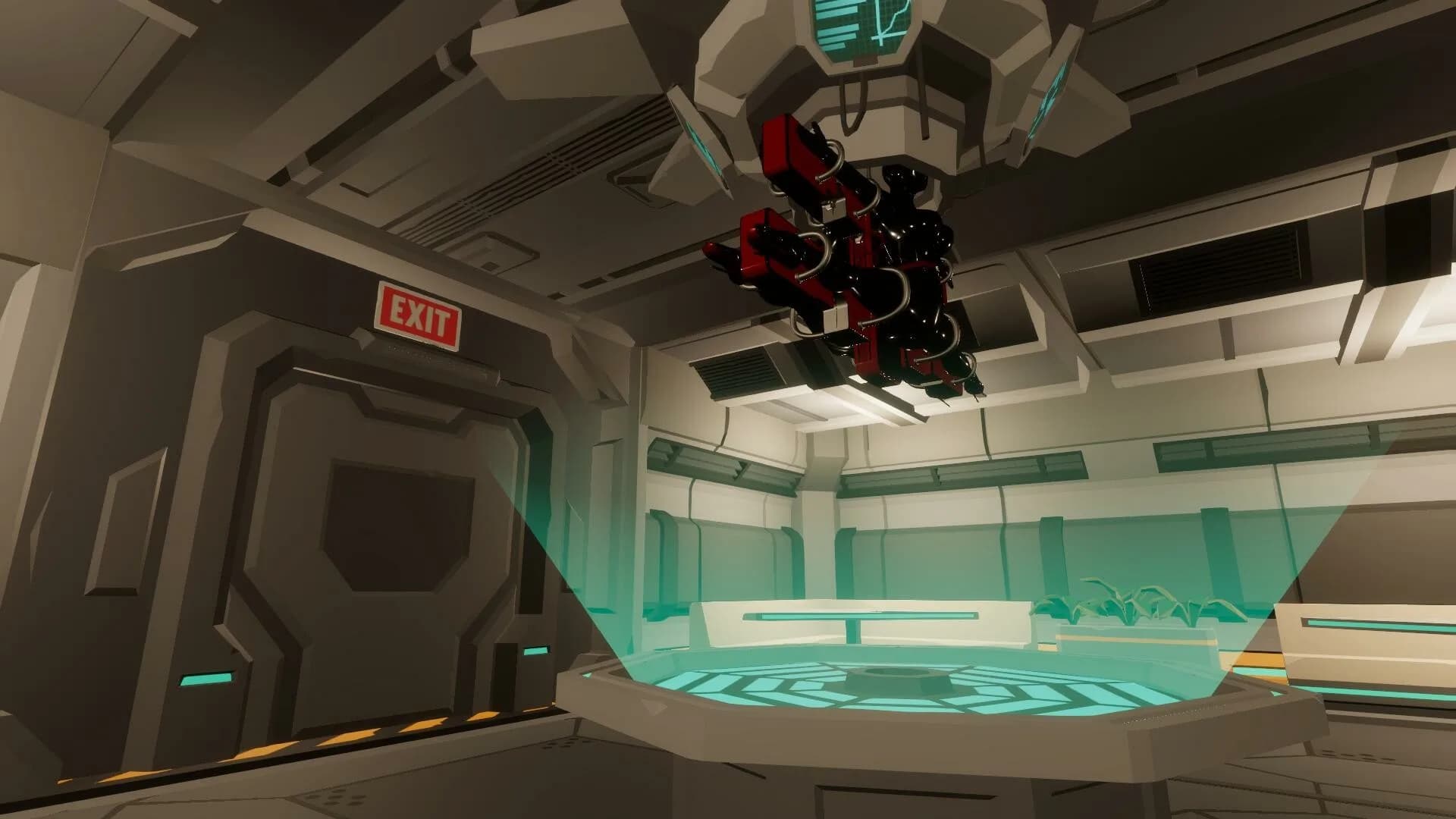 Ultimate Bondage Simulator görsel 6