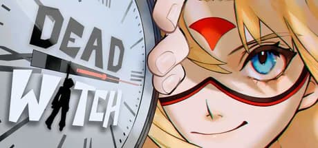 Dead Watch görsel 1
