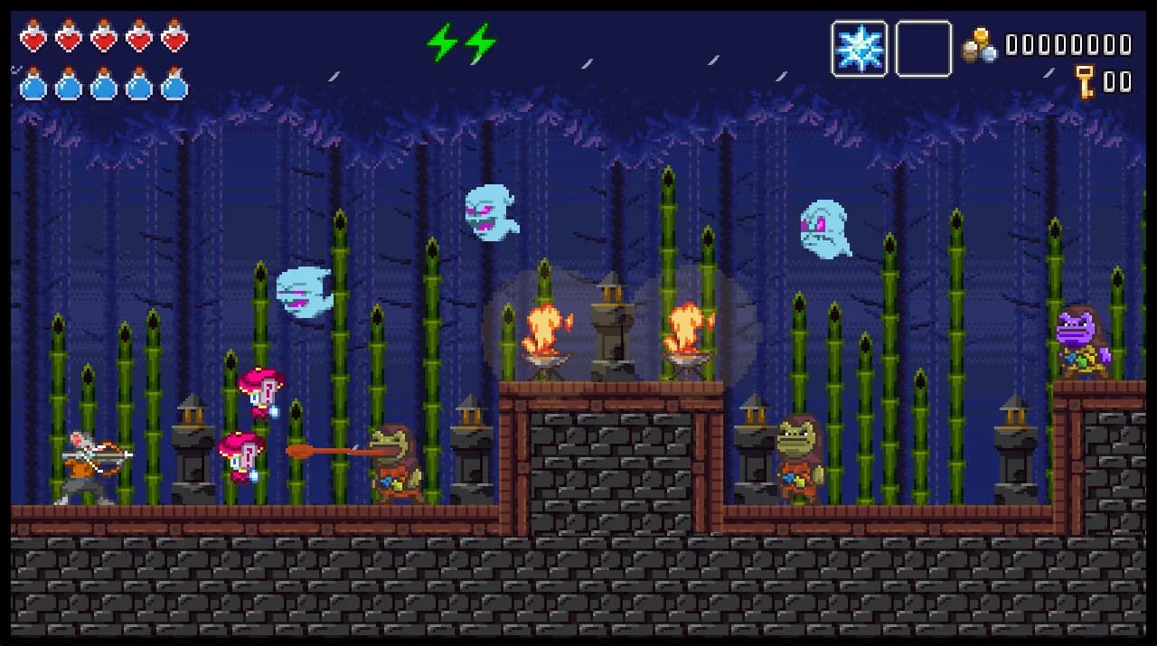 Swords & Bones 5 görsel 3