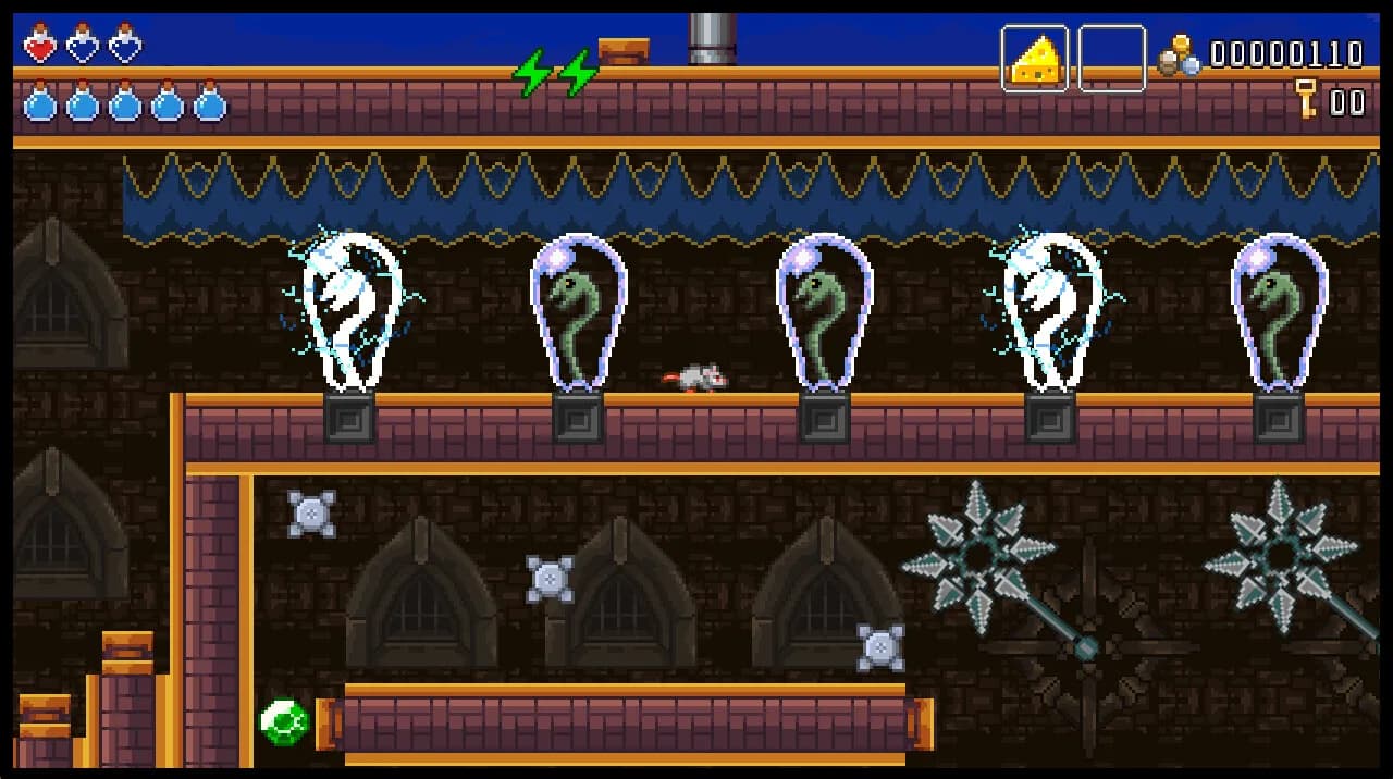 Swords & Bones 5 görsel 4
