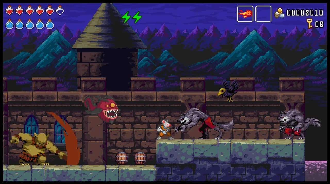 Swords & Bones 5 görsel 5