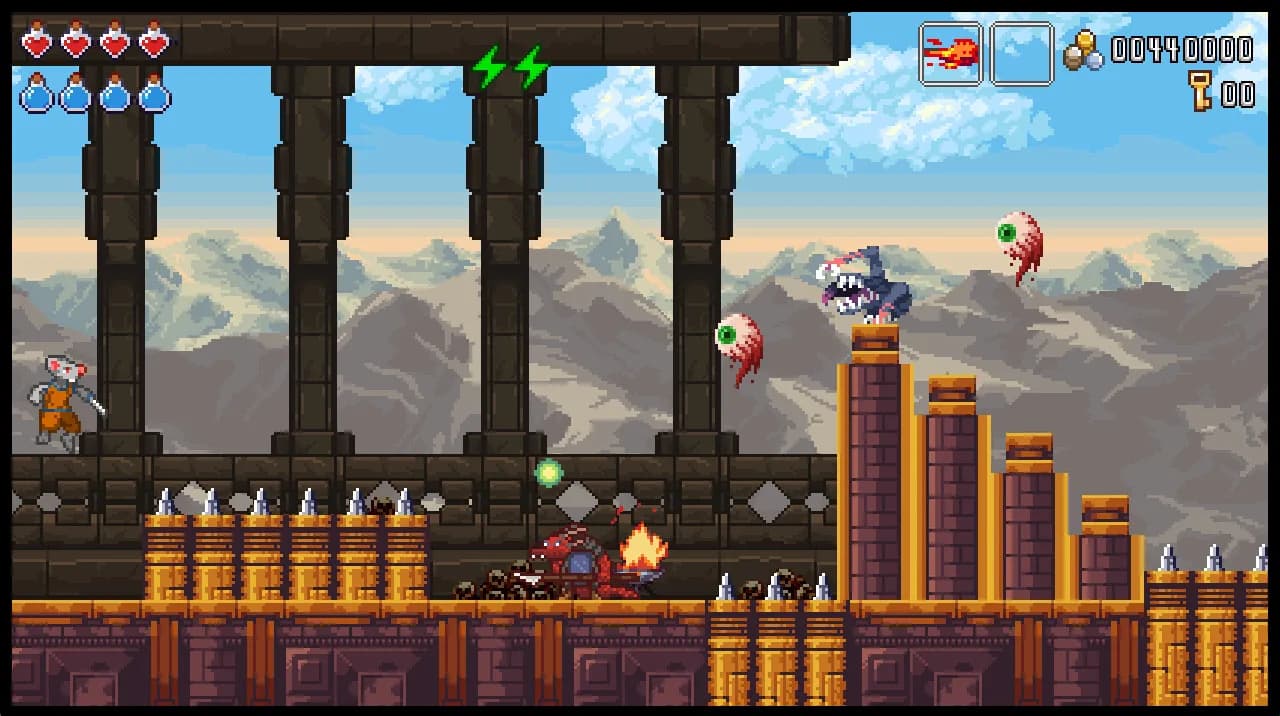 Swords & Bones 5 görsel 6