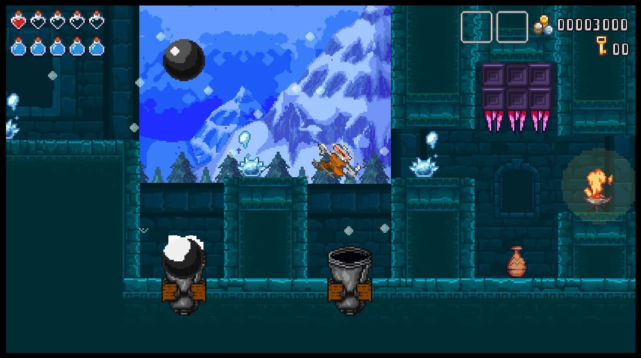 Swords & Bones 5 görsel 7