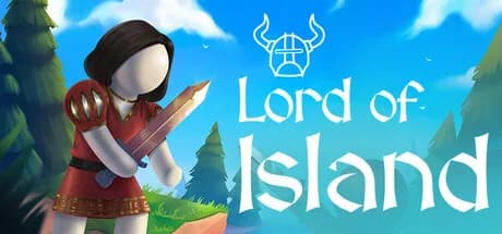 Lord Of Island