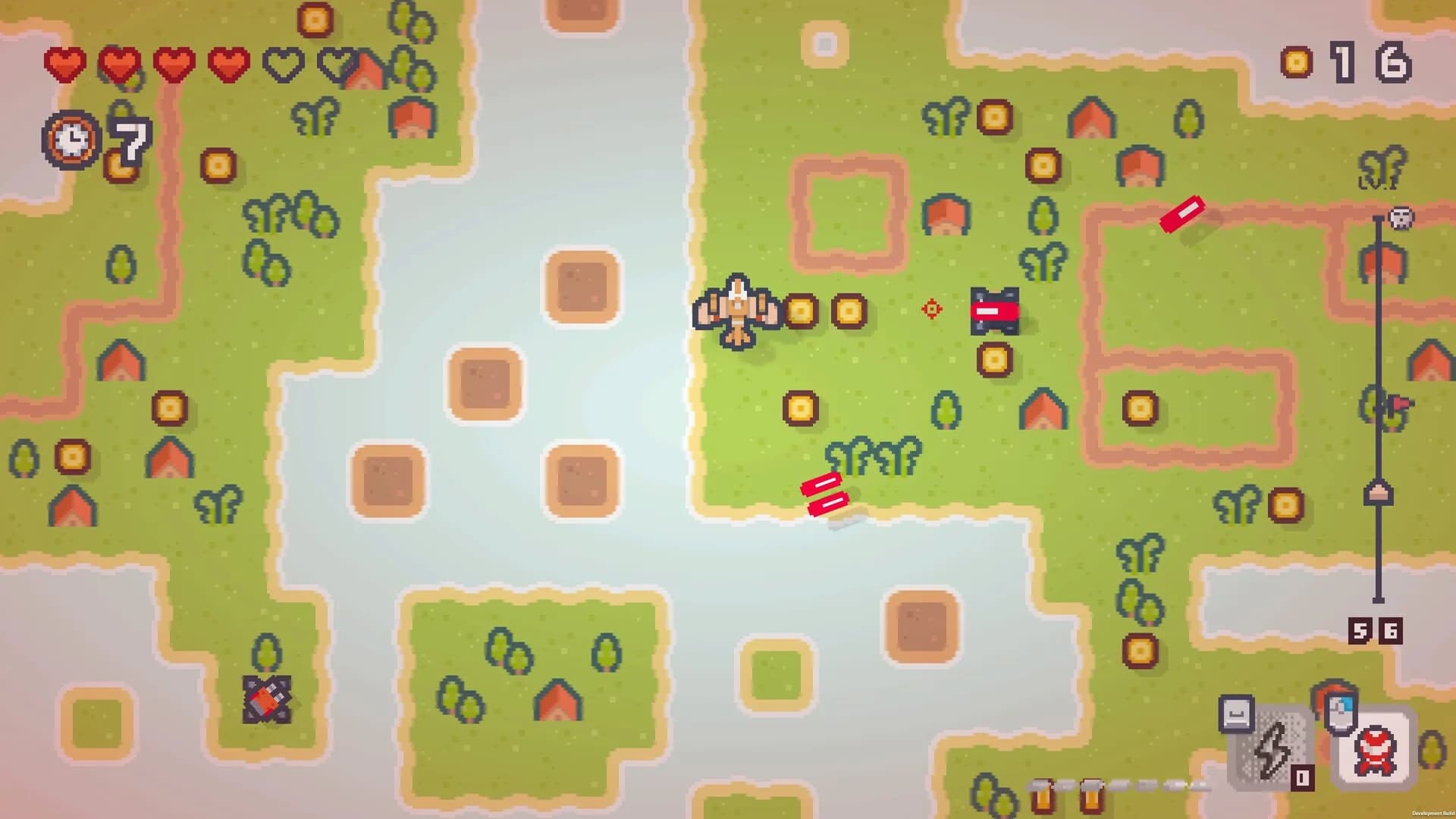 Tiny Bomber görsel 13