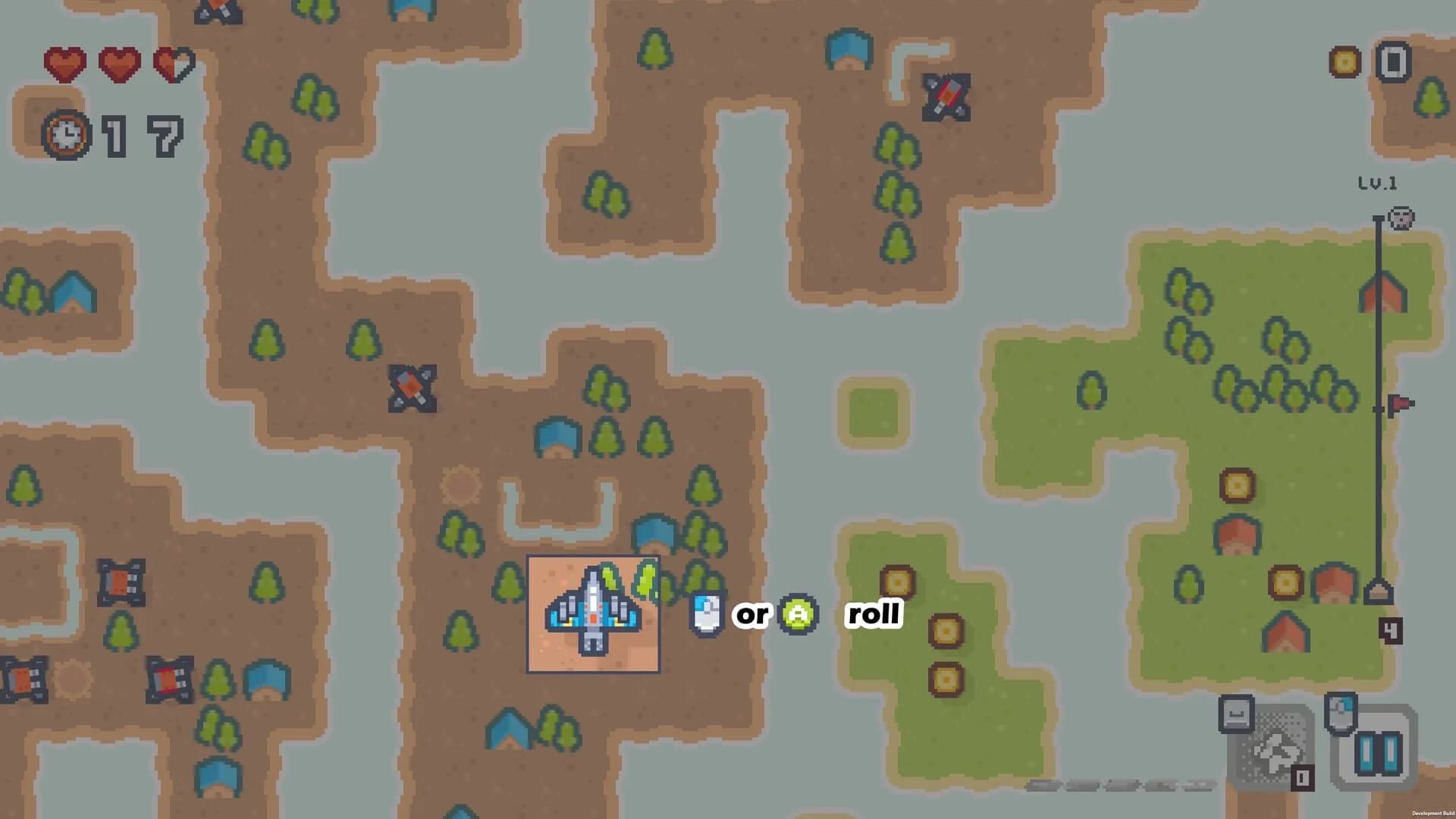 Tiny Bomber görsel 7