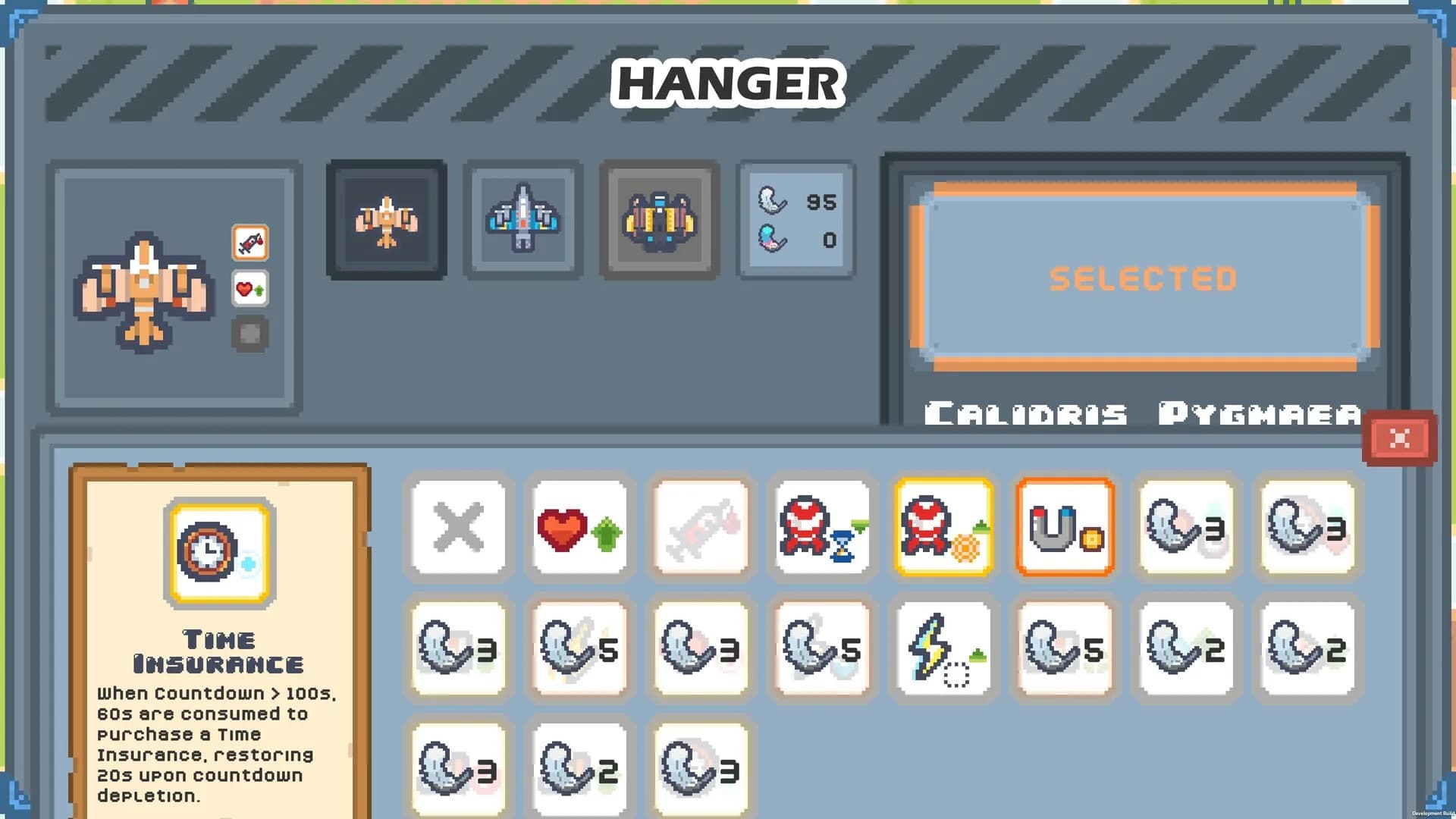 Tiny Bomber görsel 9