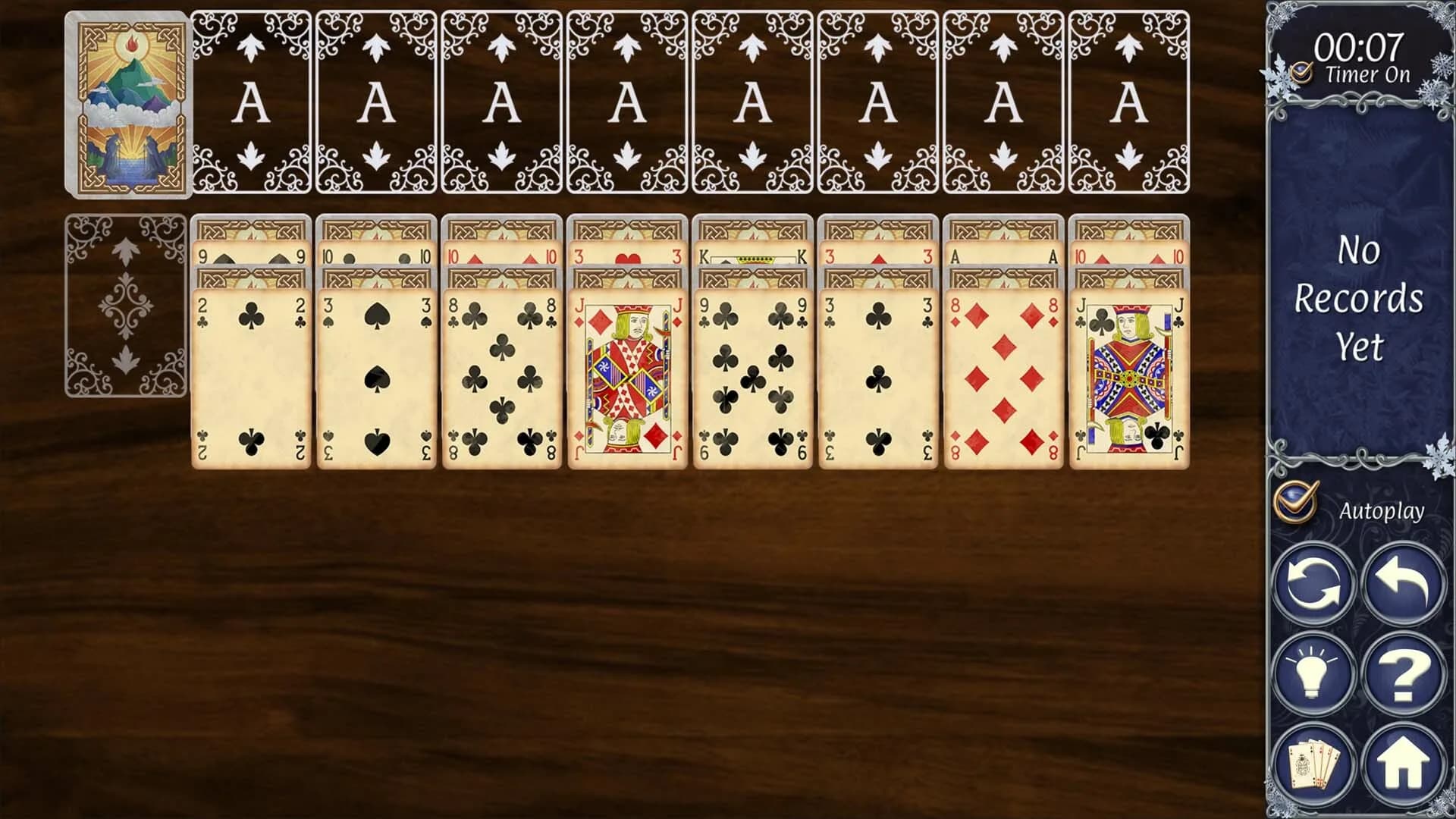 Jewel Match Solitaire Fantasy - Collector's Edition görsel 7