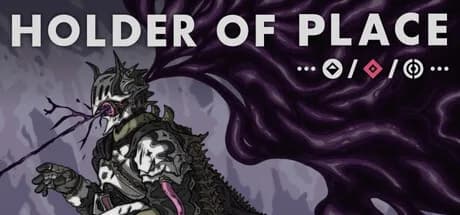 Holder of Place