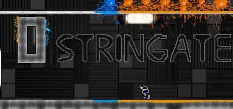 Stringate görsel 1