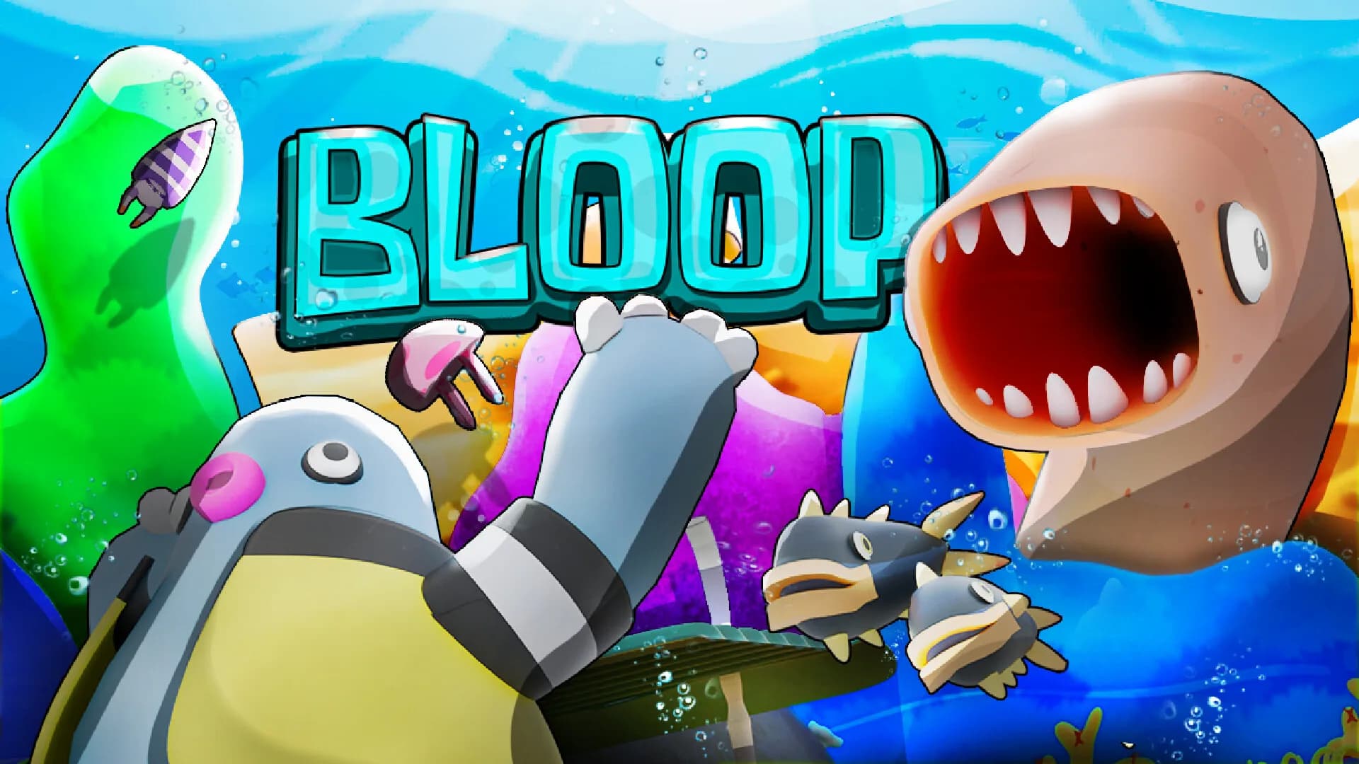 Bloop görsel 2