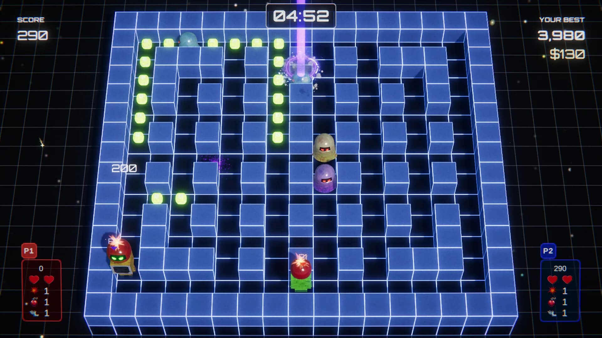 Dungeons Bomb görsel 6