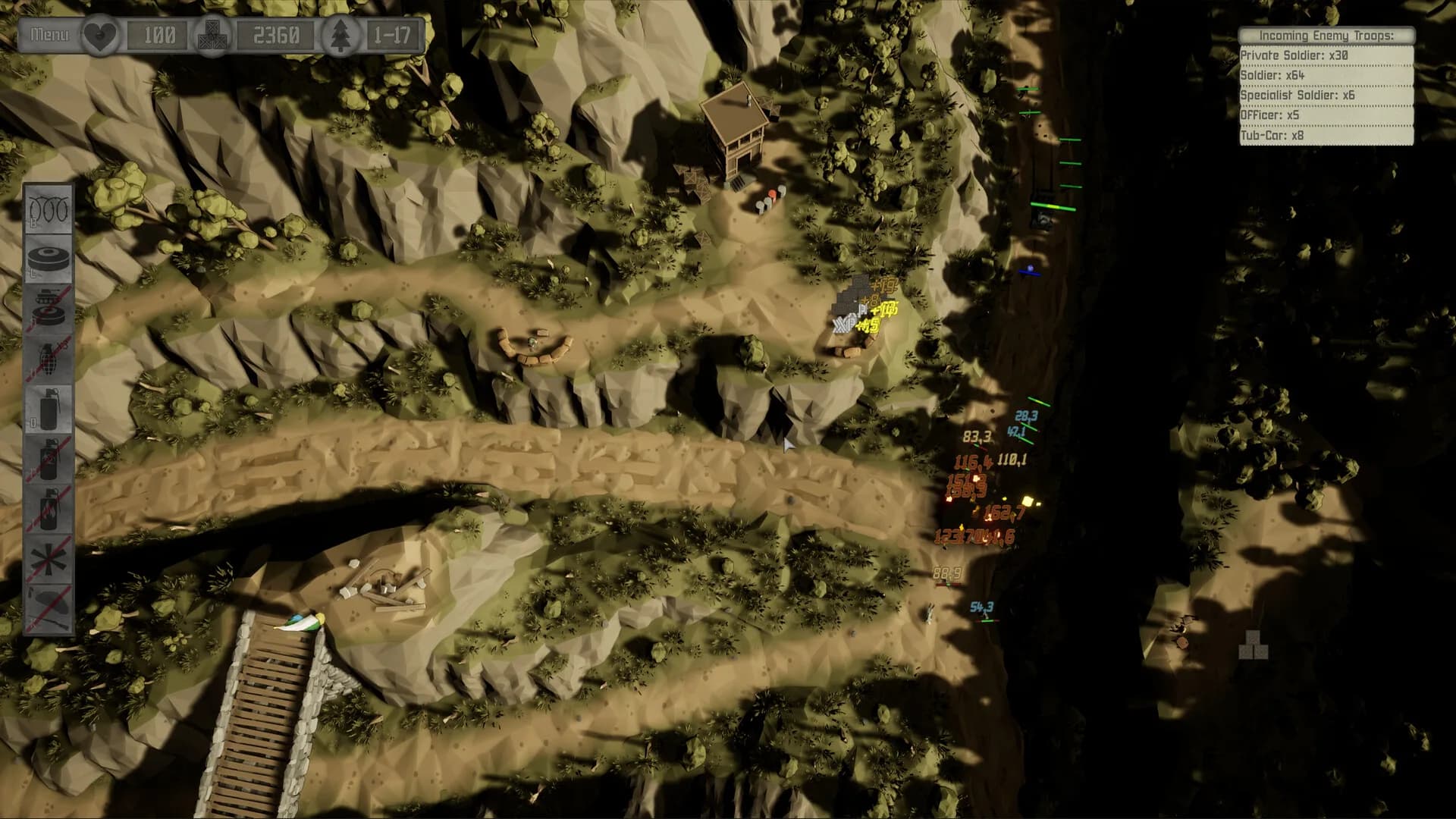 Streamlands: Defense görsel 5