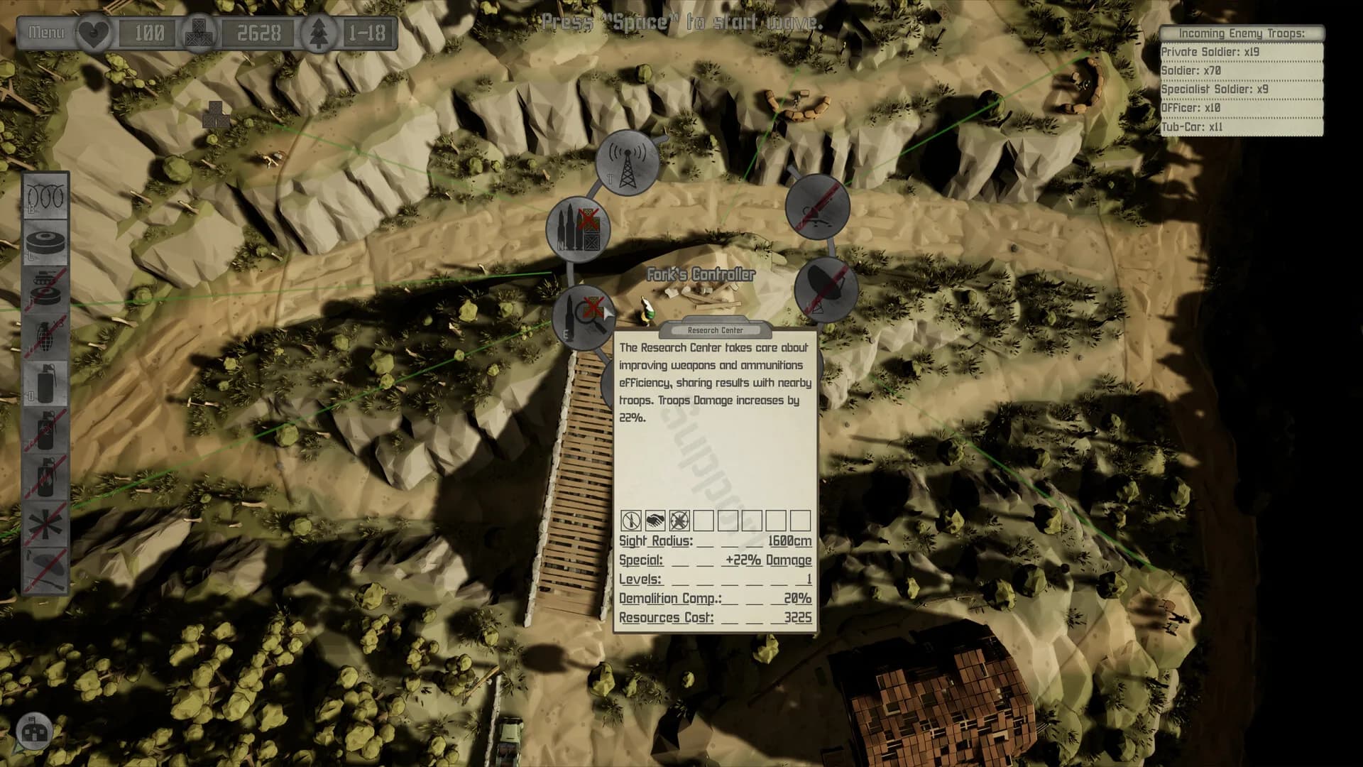 Streamlands: Defense görsel 7