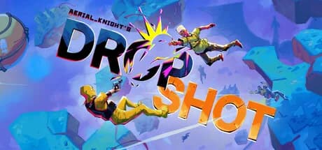 Aerial_Knight's DropShot
