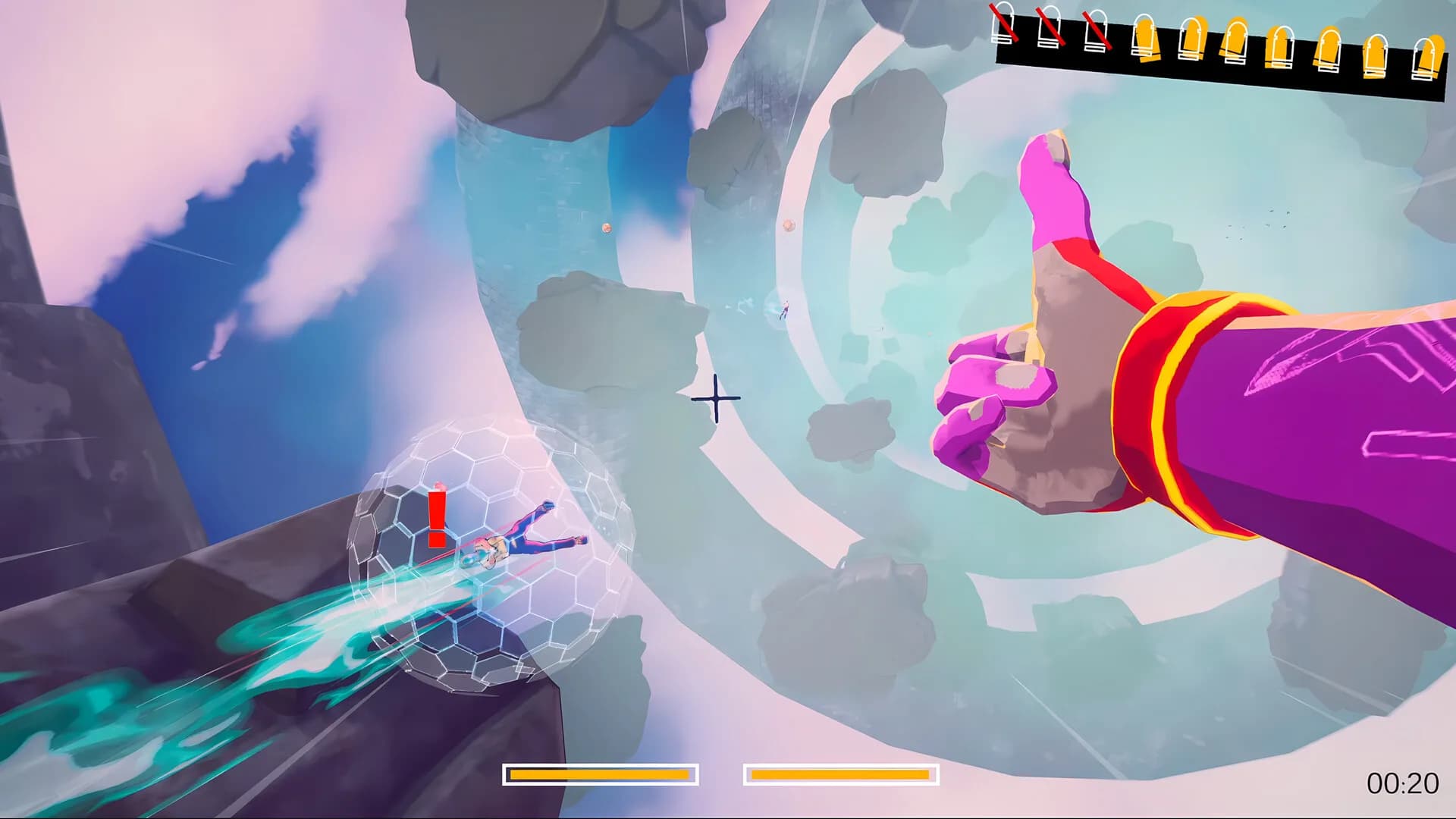Aerial_Knight's DropShot görsel 8
