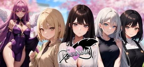 Sex Note