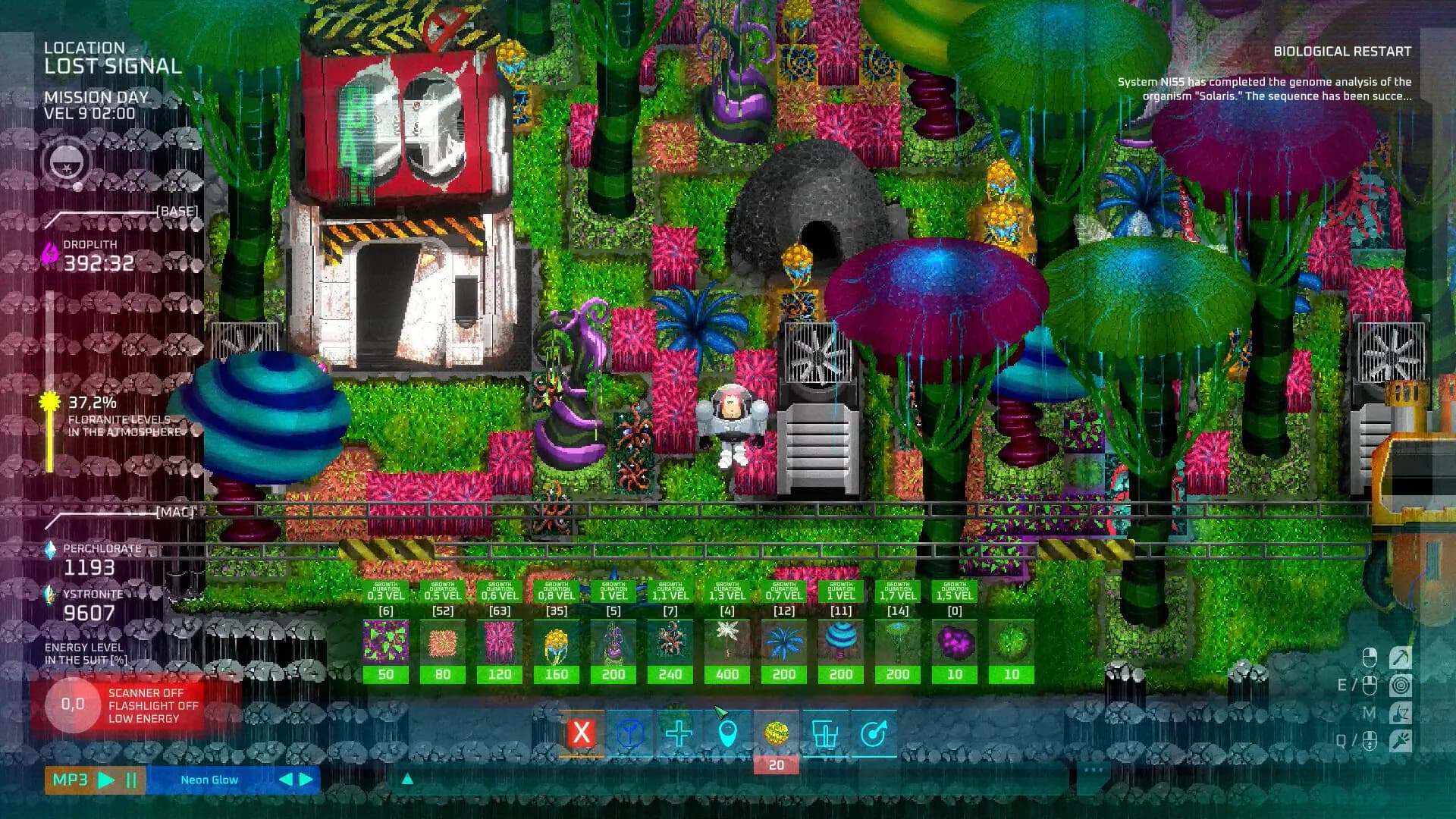 V2 Cucumber Scam görsel 2