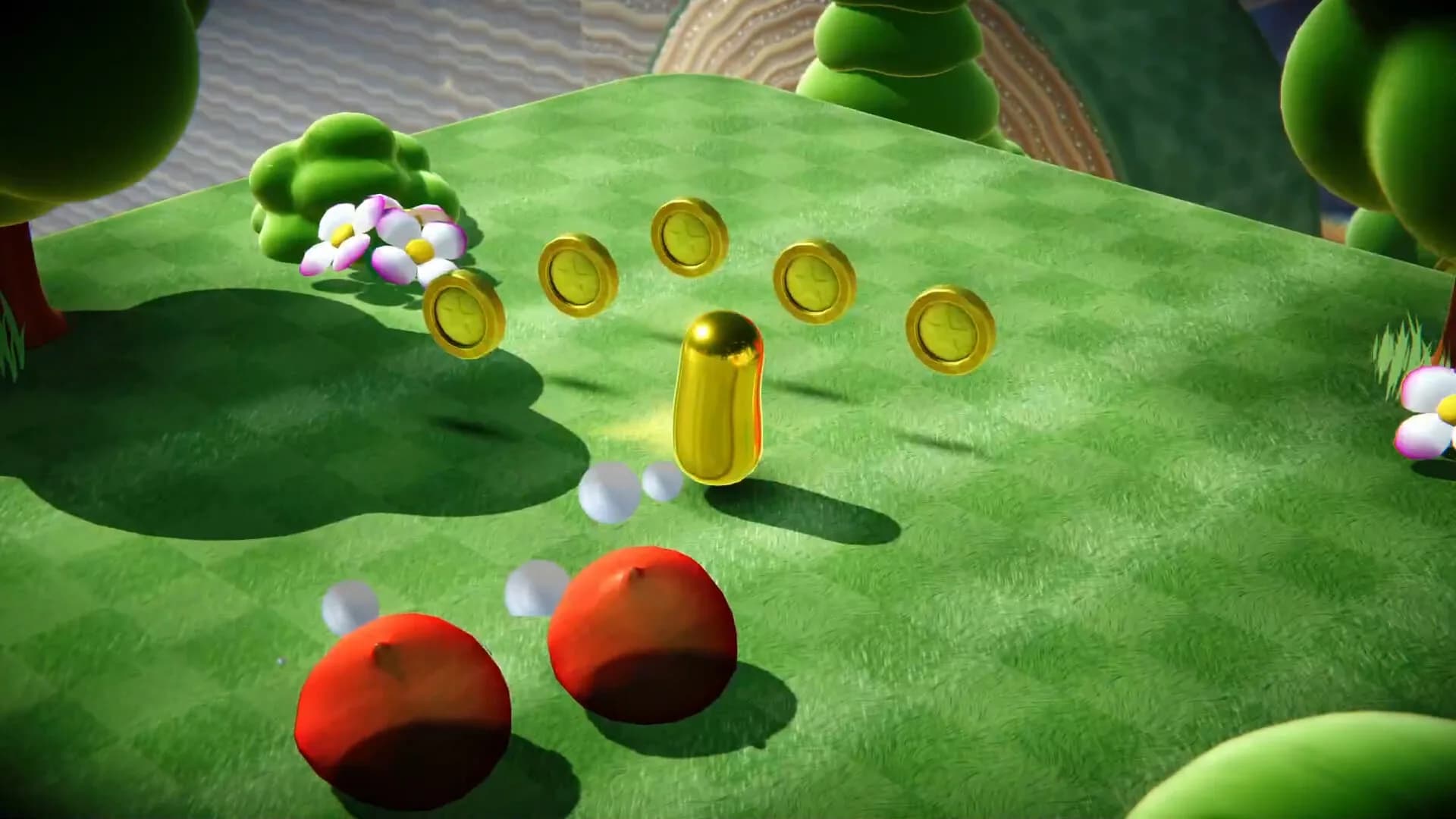 Super Golden Odyssey: 3D Platformer World görsel 6
