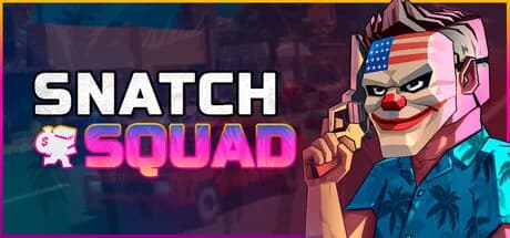 Snatch Squad