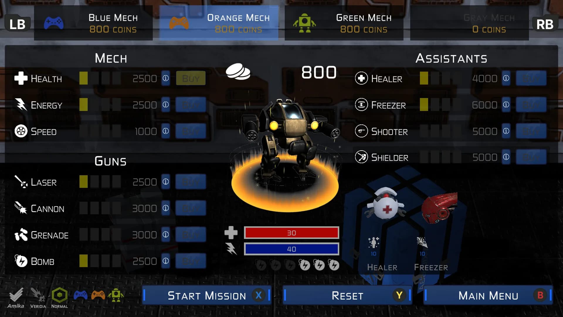 Cyber Siege görsel 3
