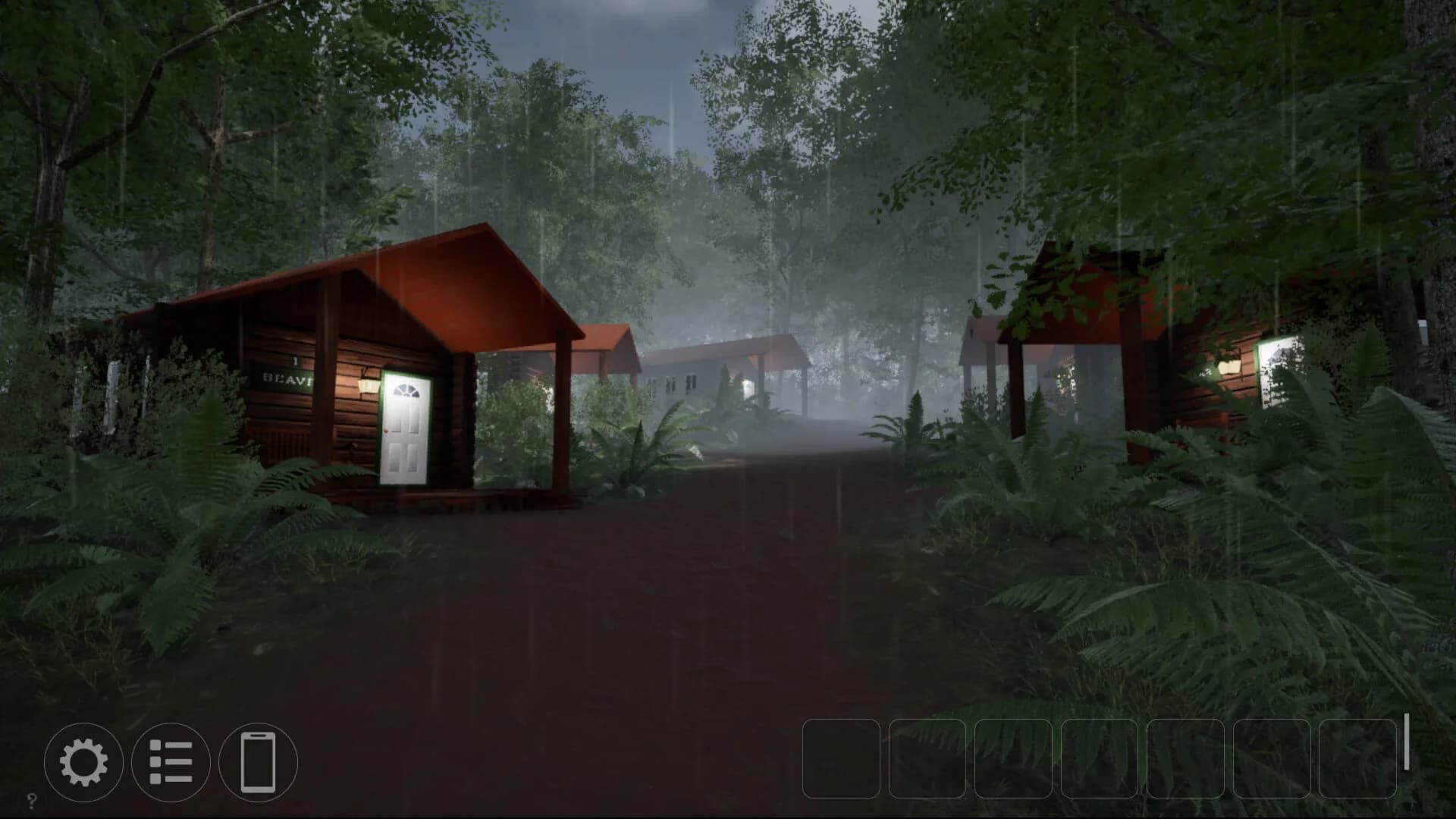 Alex Hill: The Body at Clearwater Bay görsel 2