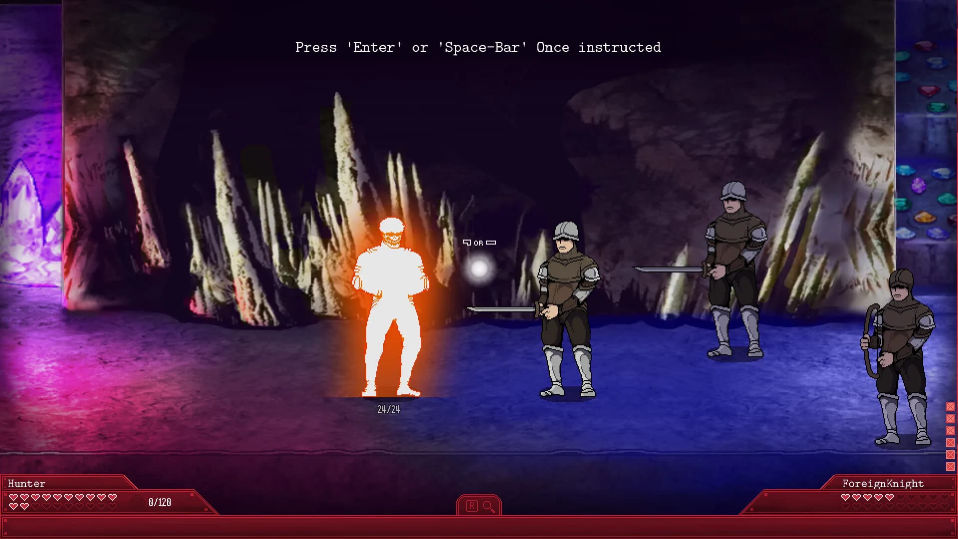 ManHunter görsel 4