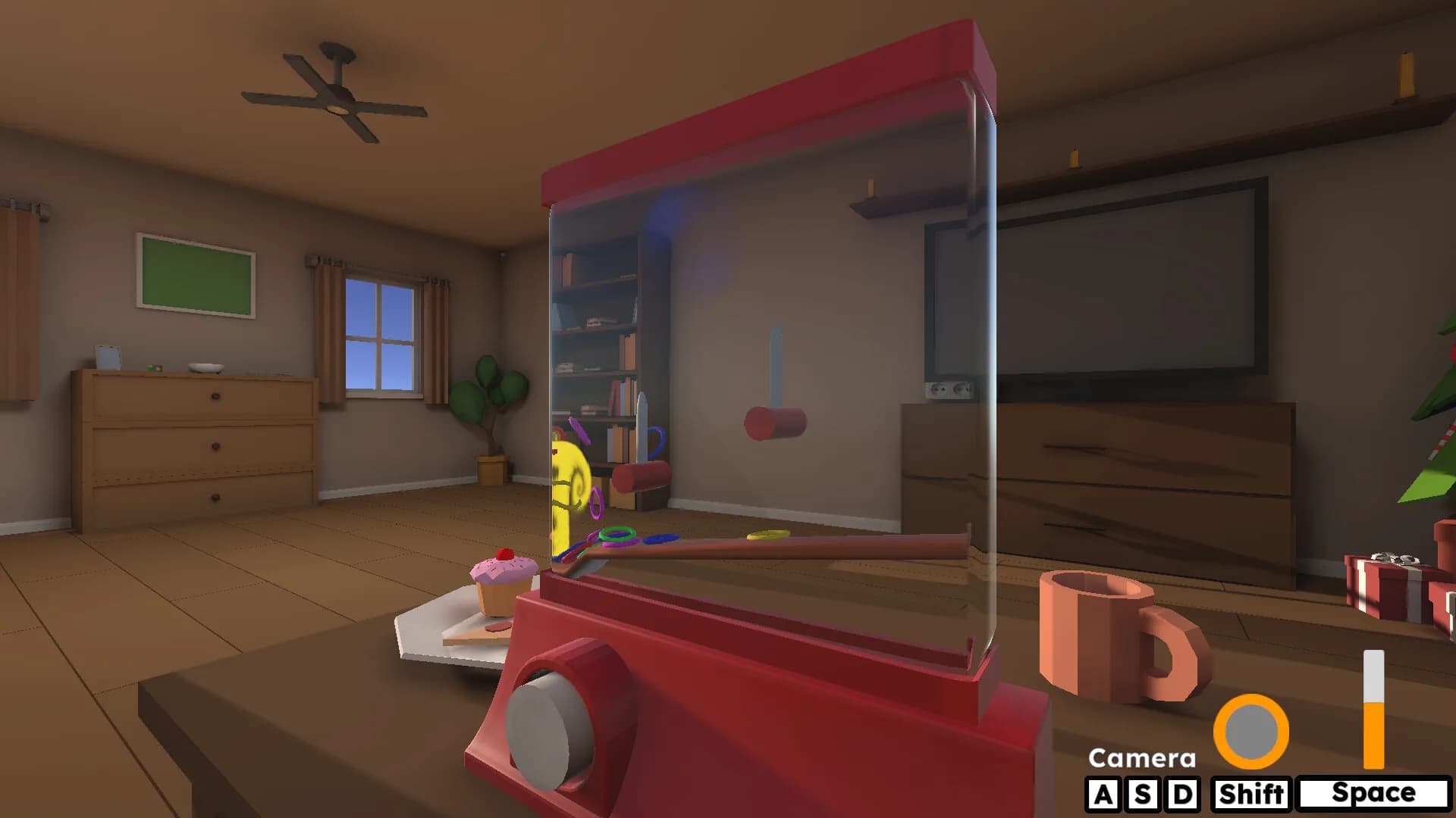 Water-Ring Toss Sim görsel 4