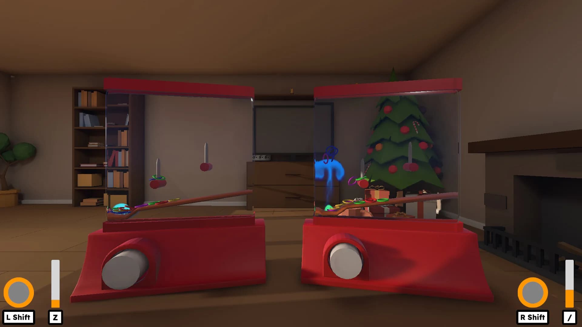 Water-Ring Toss Sim görsel 5