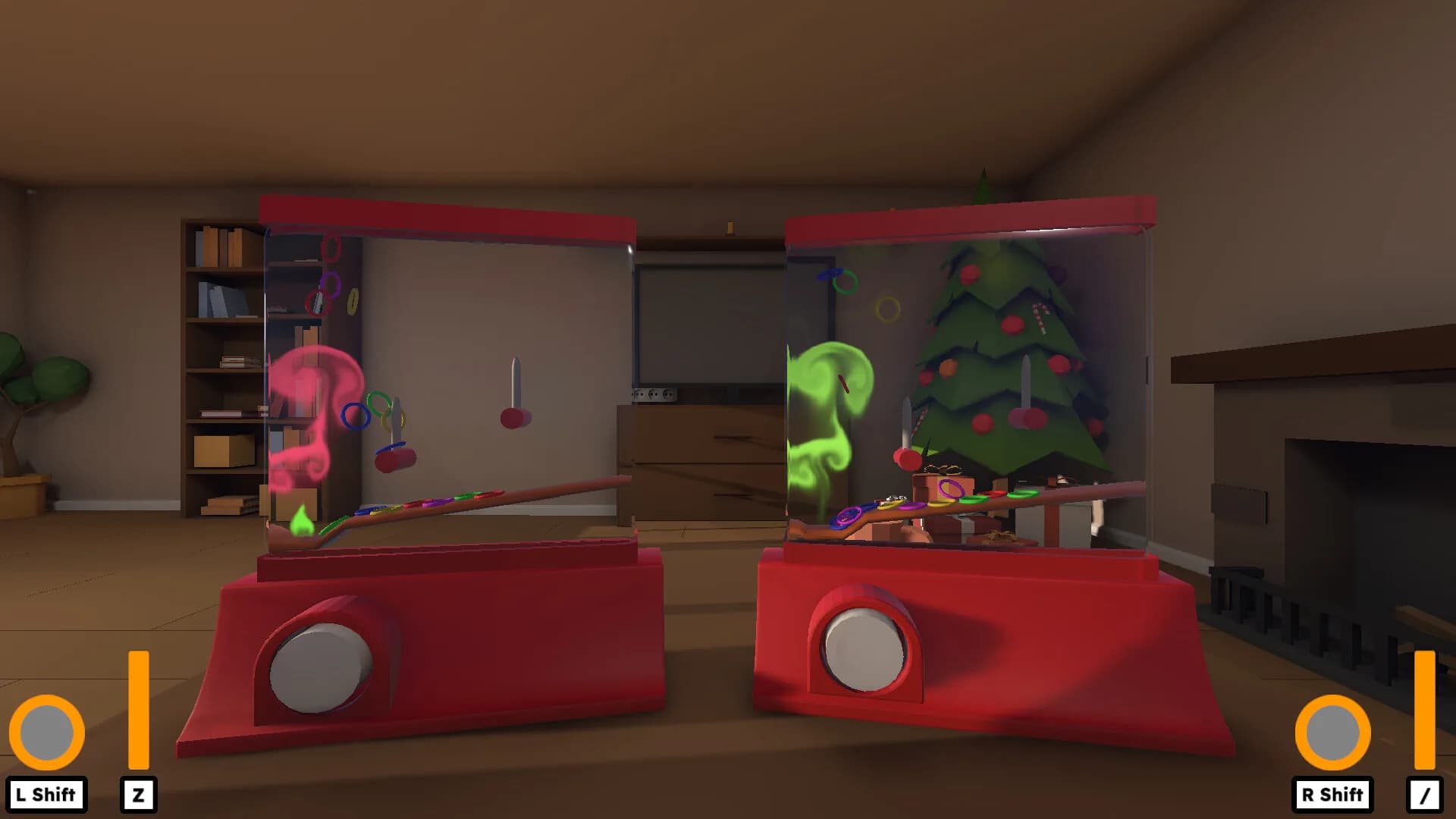 Water-Ring Toss Sim görsel 6