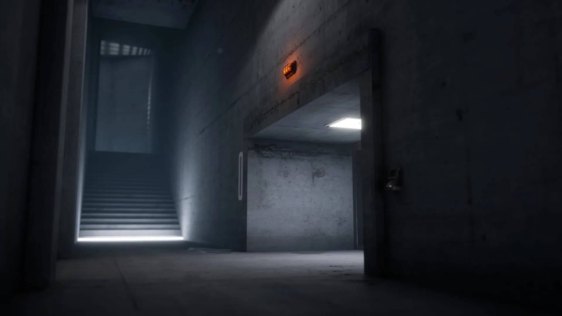 《暗门》 görsel 2
