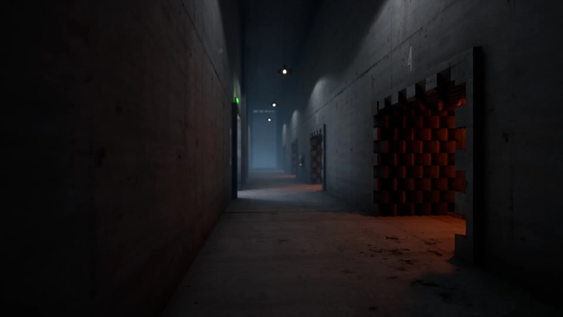 《暗门》 görsel 8
