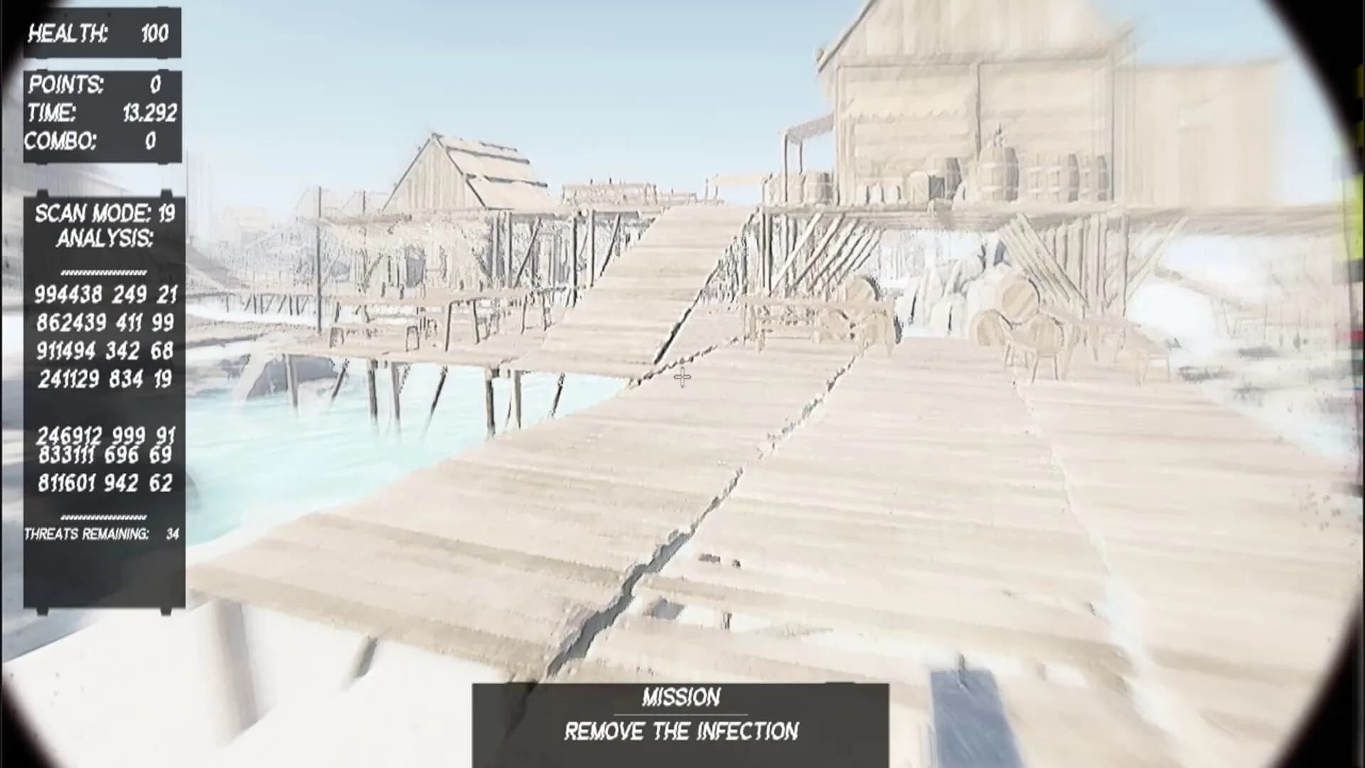 Tactical Ghost görsel 2