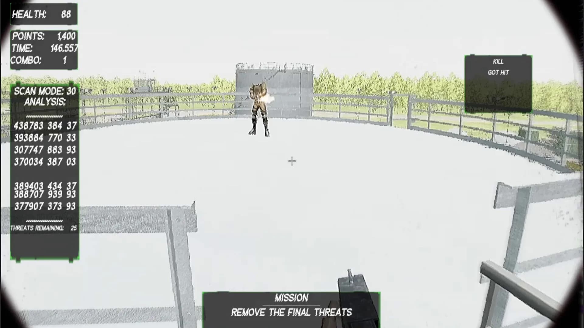 Tactical Ghost görsel 3