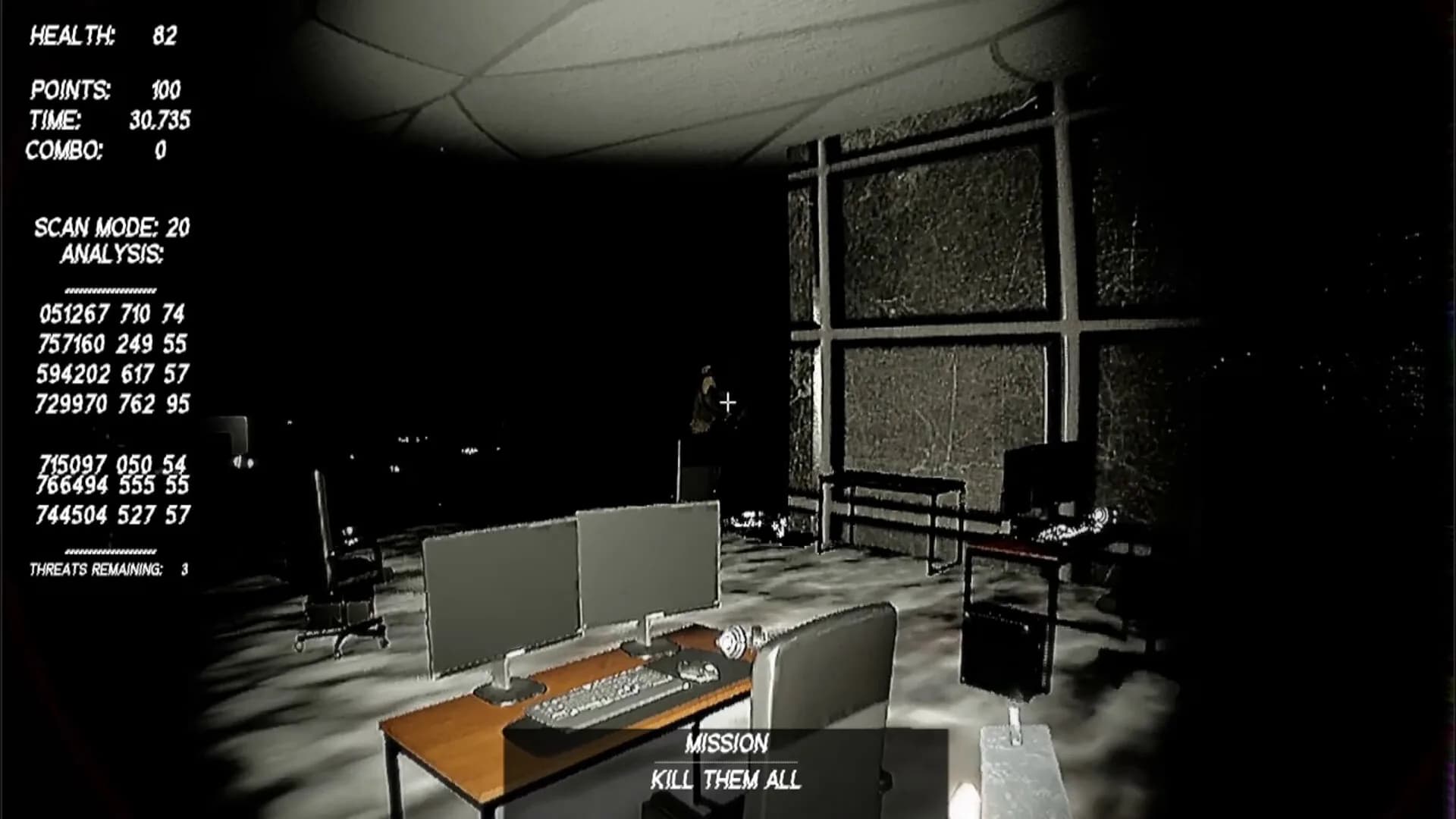 Tactical Ghost görsel 4