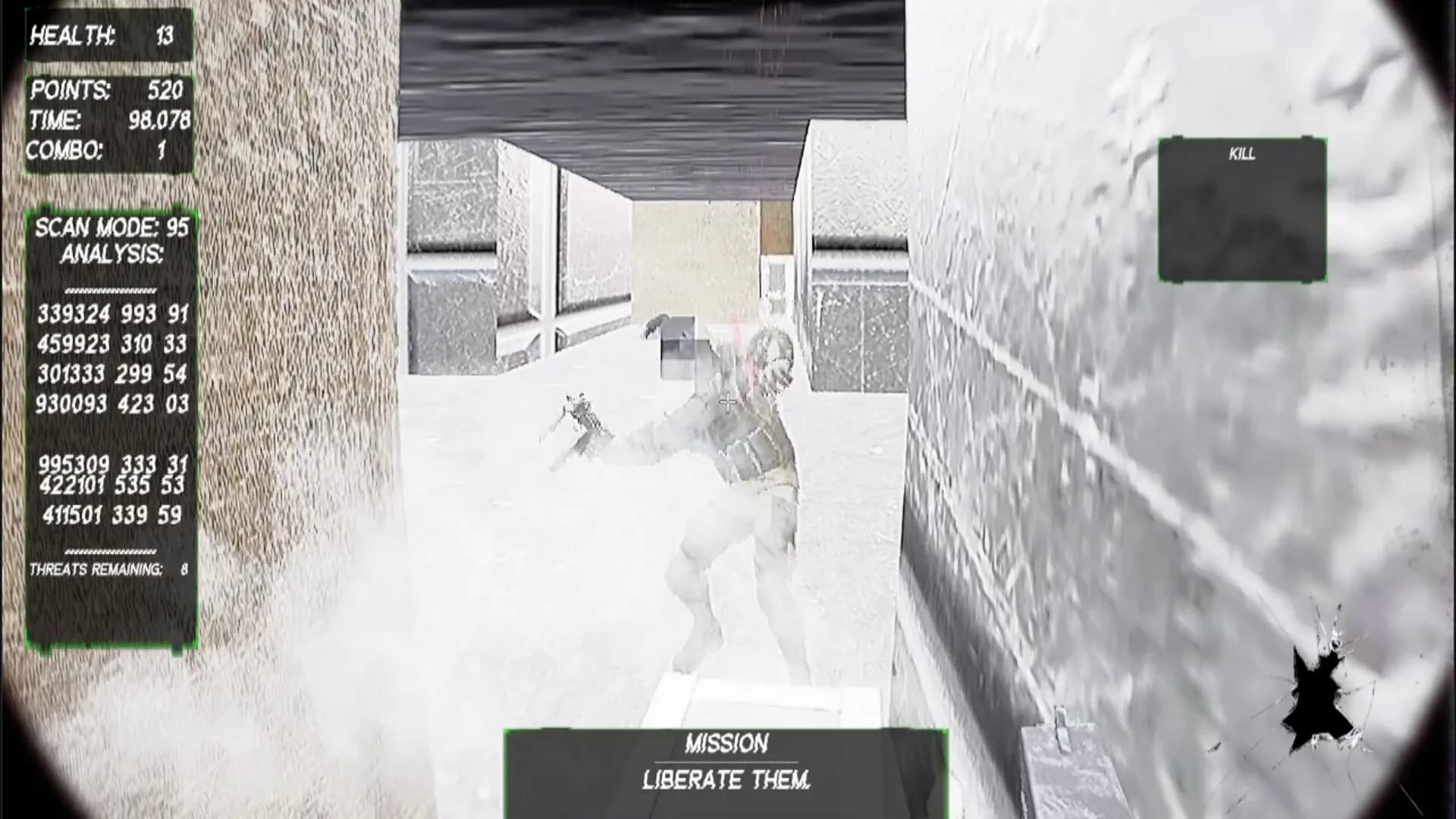 Tactical Ghost görsel 6
