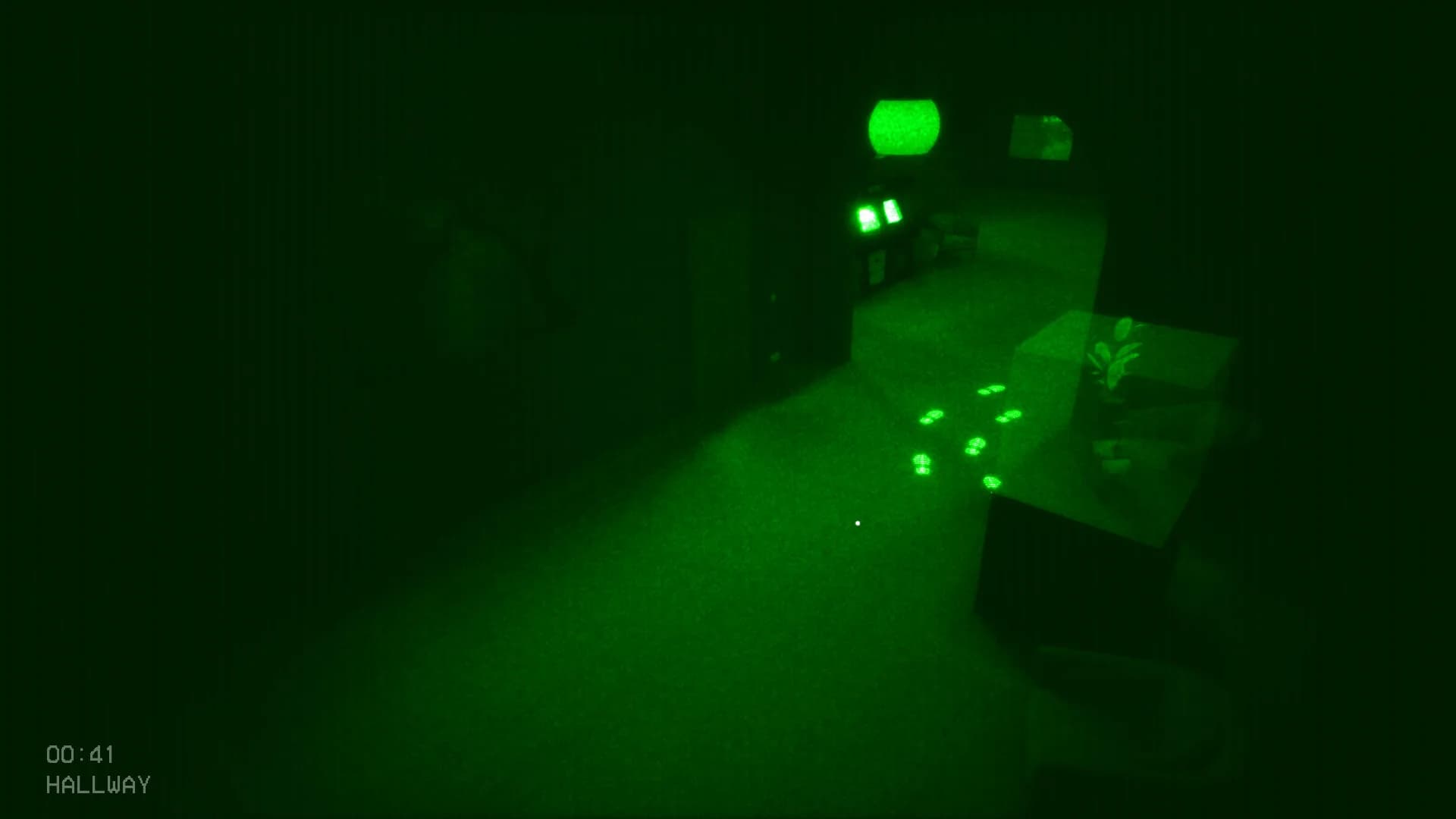 Obscura Protocol görsel 2