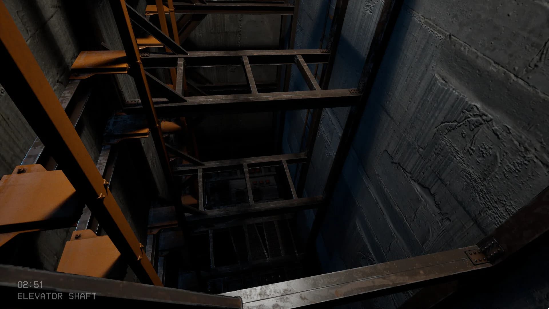 Obscura Protocol görsel 7