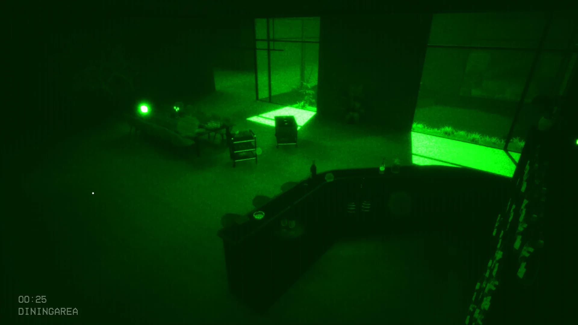 Obscura Protocol görsel 9