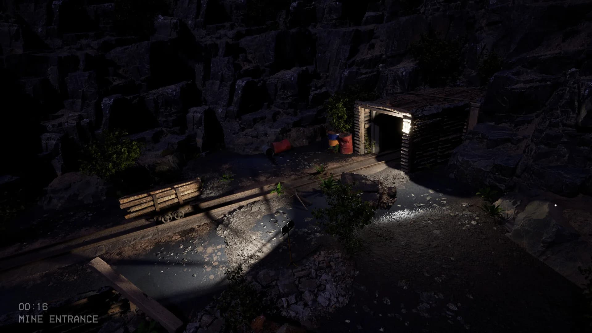 Obscura Protocol görsel 11
